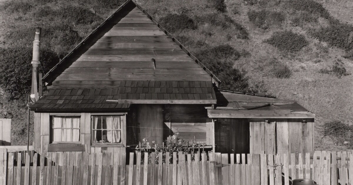 House and Chair, Northcoast