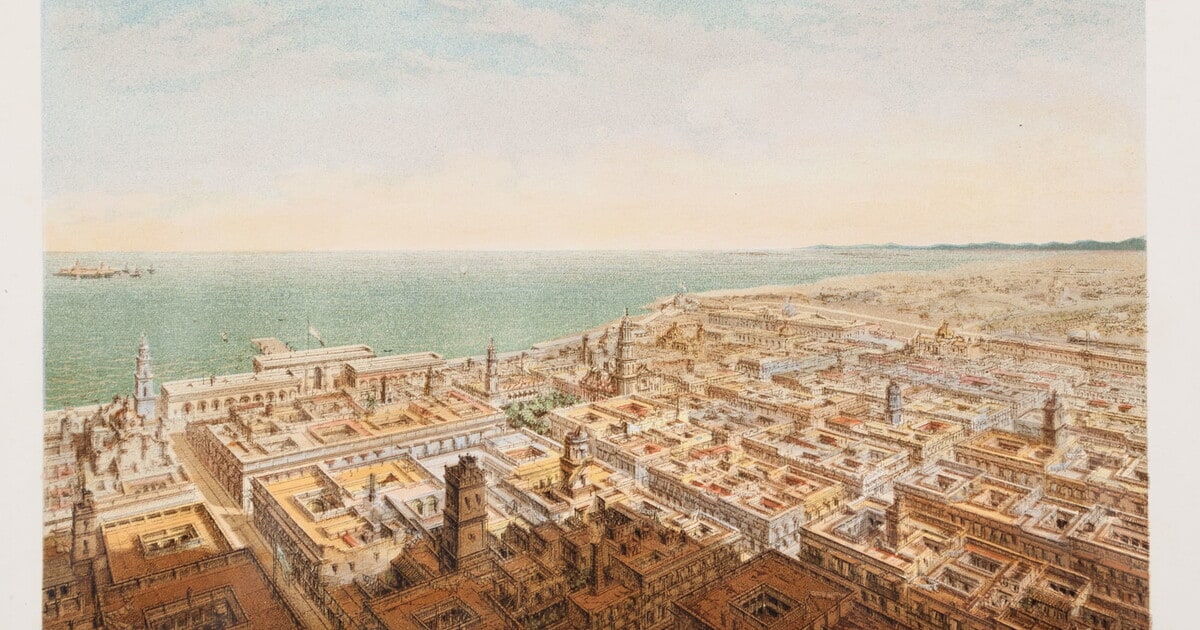 Veracruz.