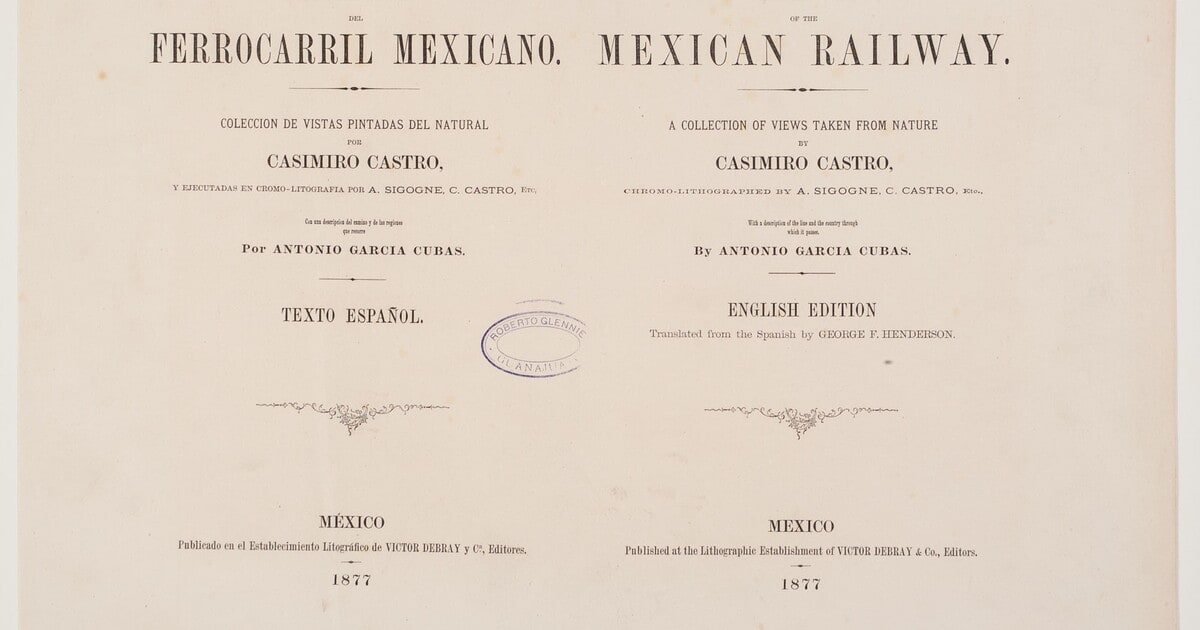 [Title page]