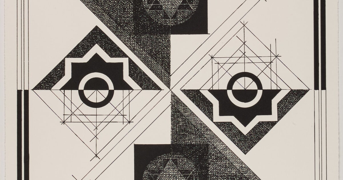 Two (Oaxaca XIII)