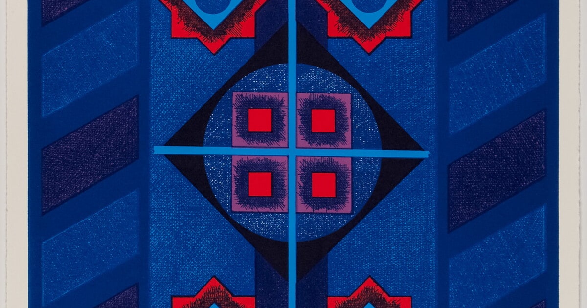 Flight (Oaxaca IV)