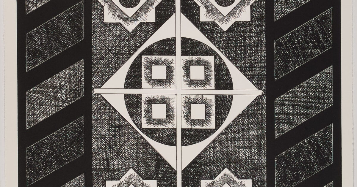 Flight (Oaxaca III)