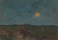 Moonlit Landscape