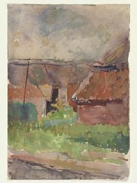 Farmhouse