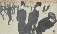 Skaters