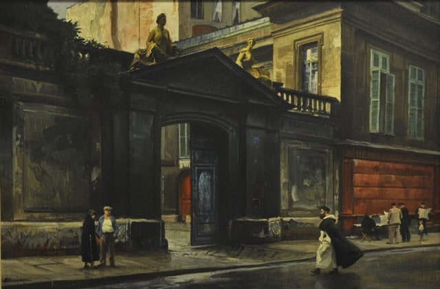 The Portal