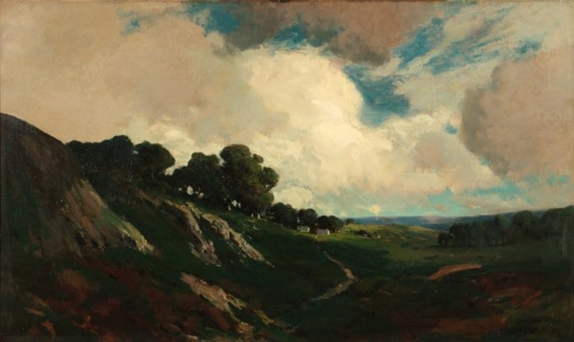 California Landscape