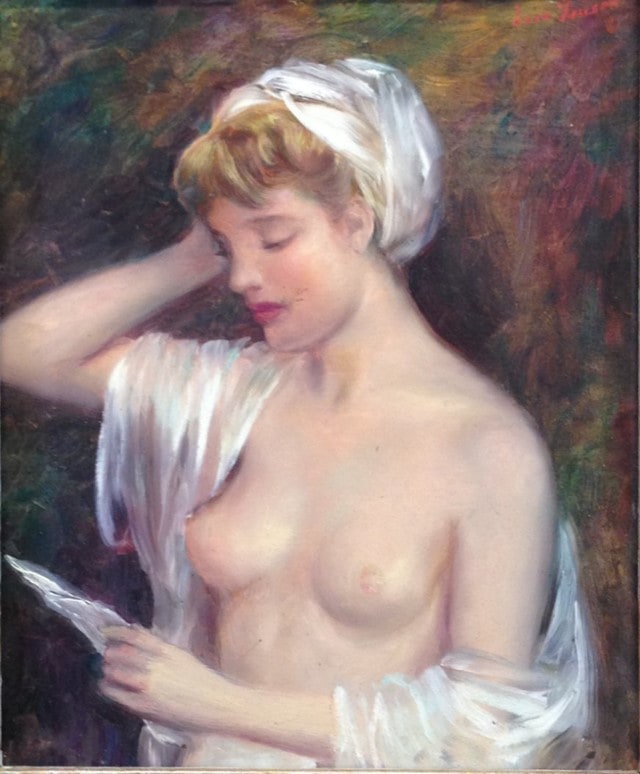 The Letter