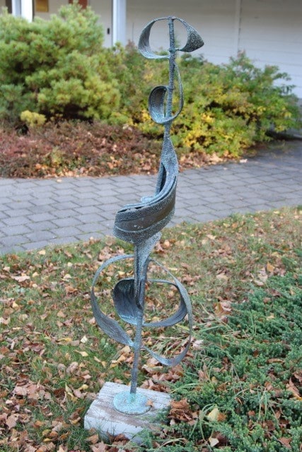 Arabesque