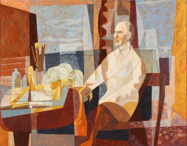 Carl Ruggles
