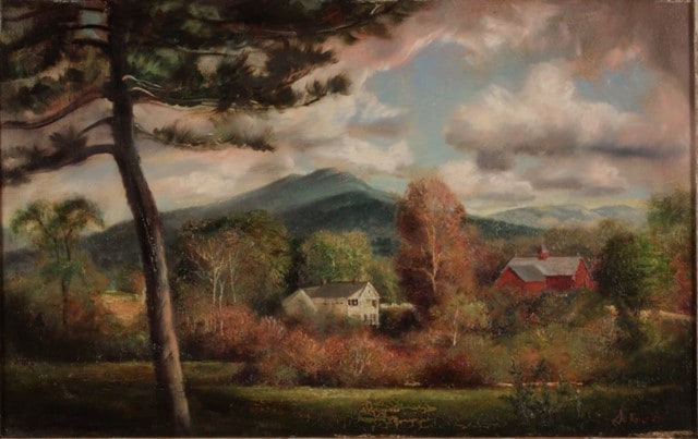 From East Rupert Road