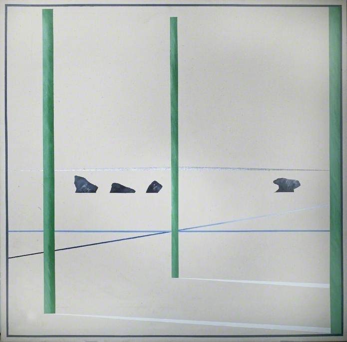 Avebury Series II, 1973