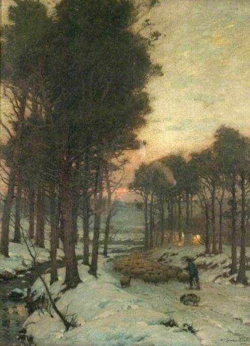 Winter