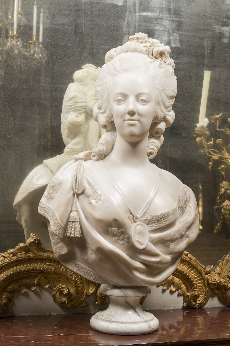 Marie-Antoinette, Queen of France
