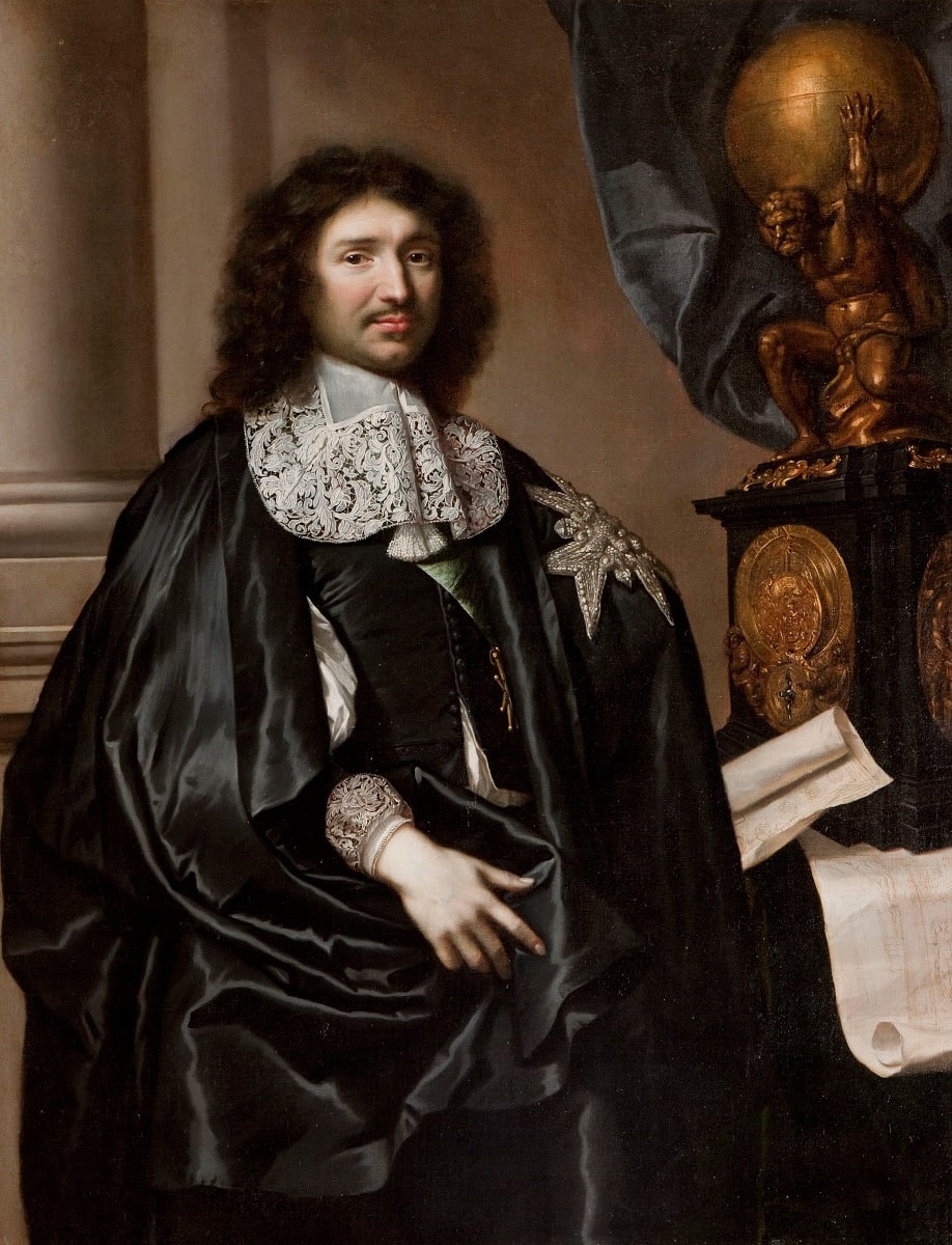 Jean-Baptiste Colbert