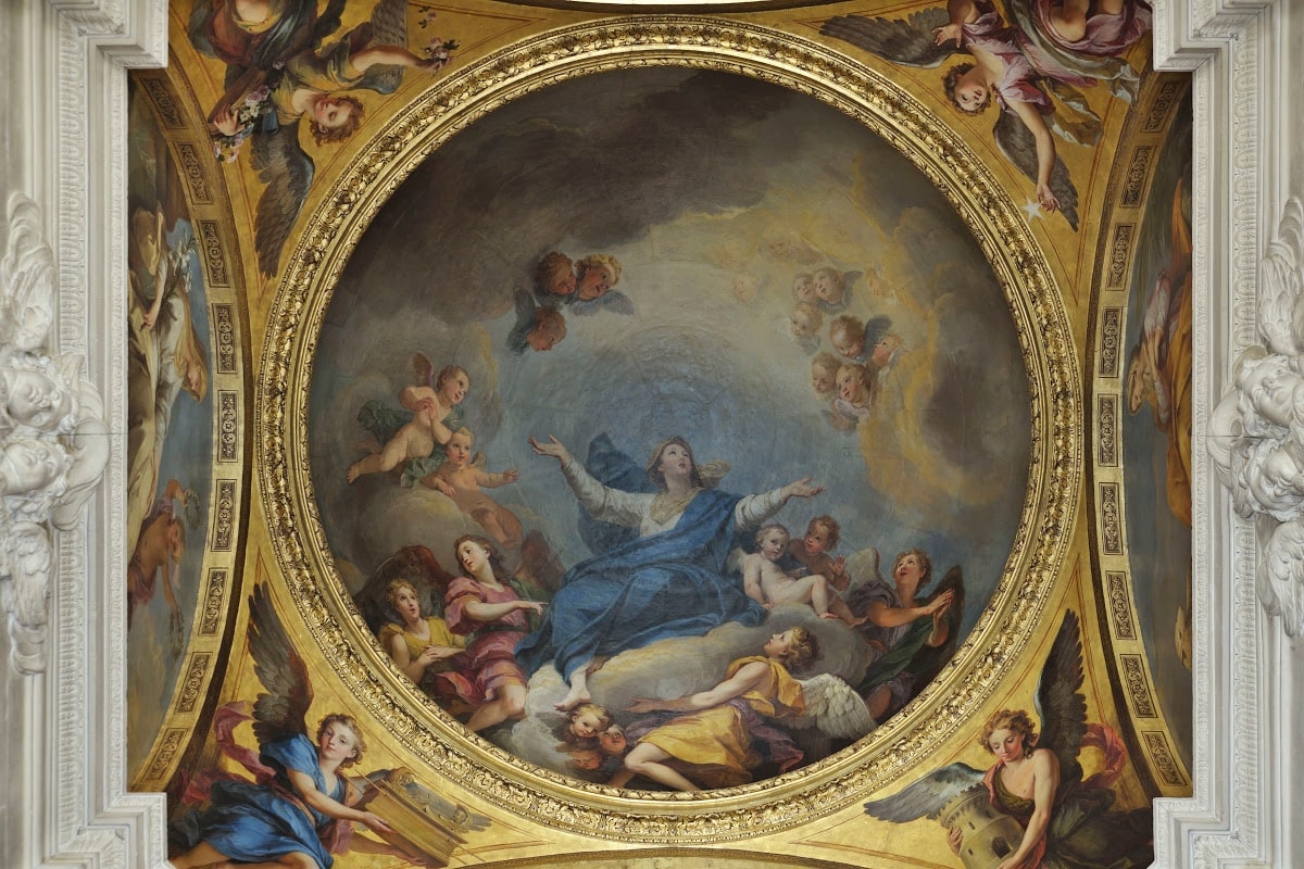 The Assumption