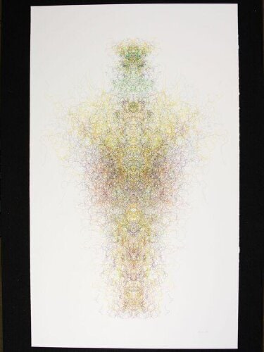 Gaia Series, Untitled