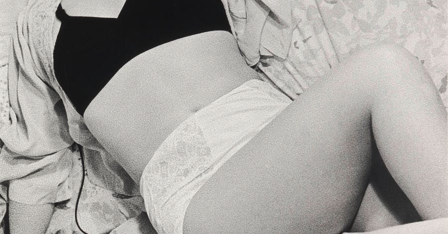 Untitled Film Still