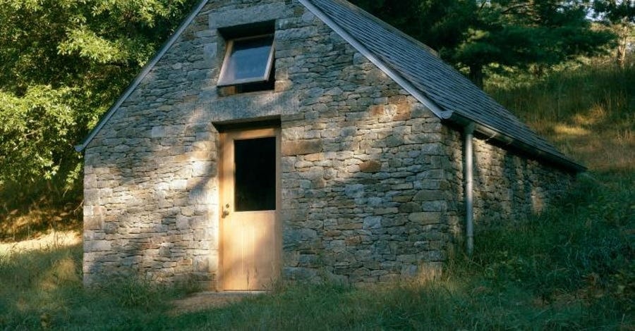 Clay Houses (Boulder-Room-Holes)