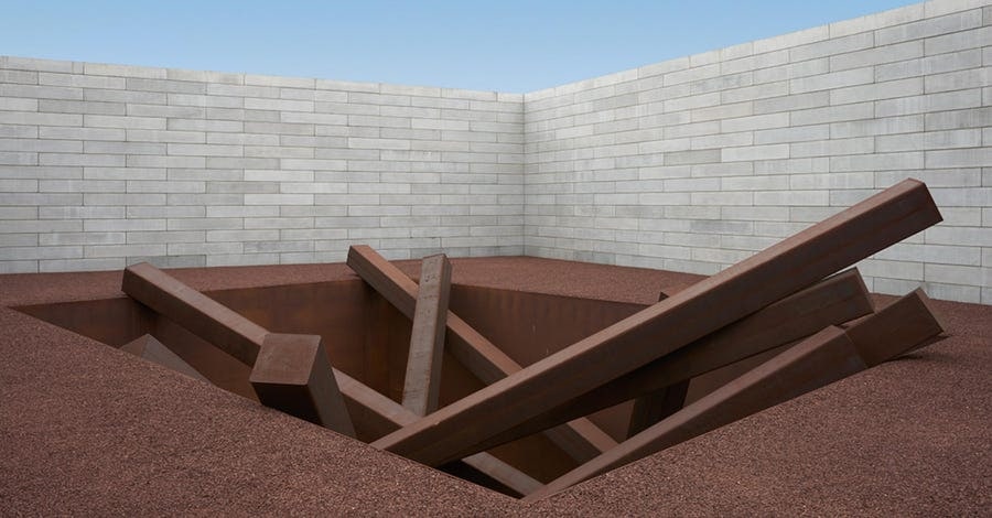 Collapse