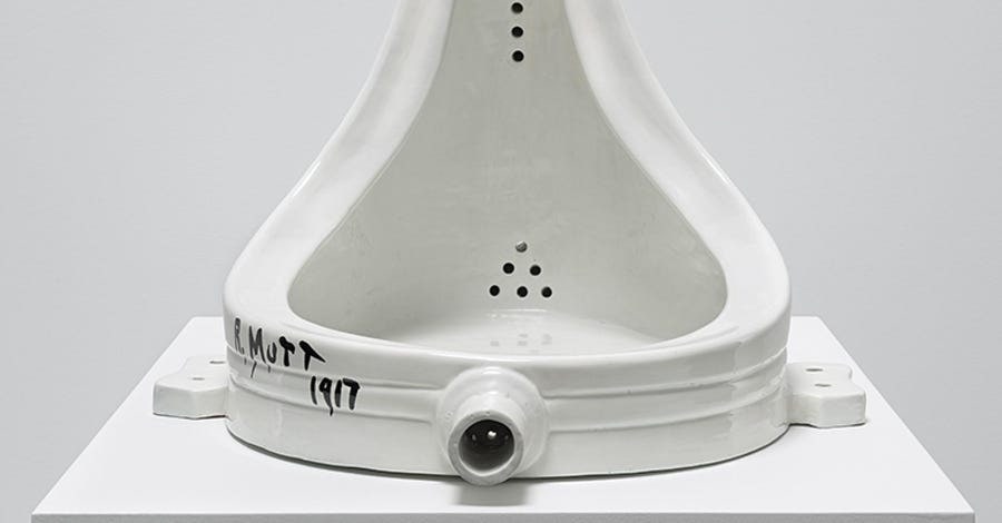 Fountain