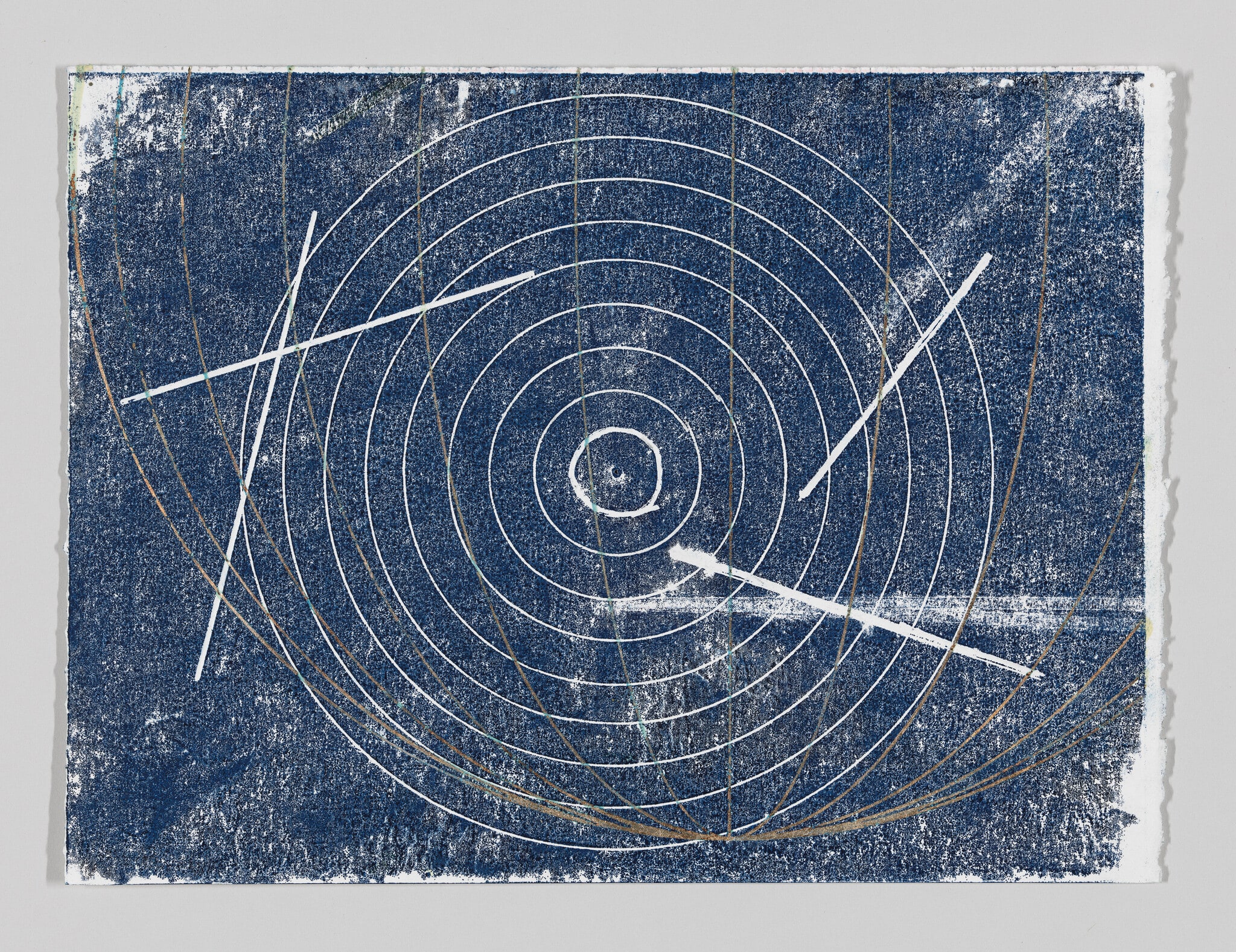 every measure of zero (Nazca beyond the plain)