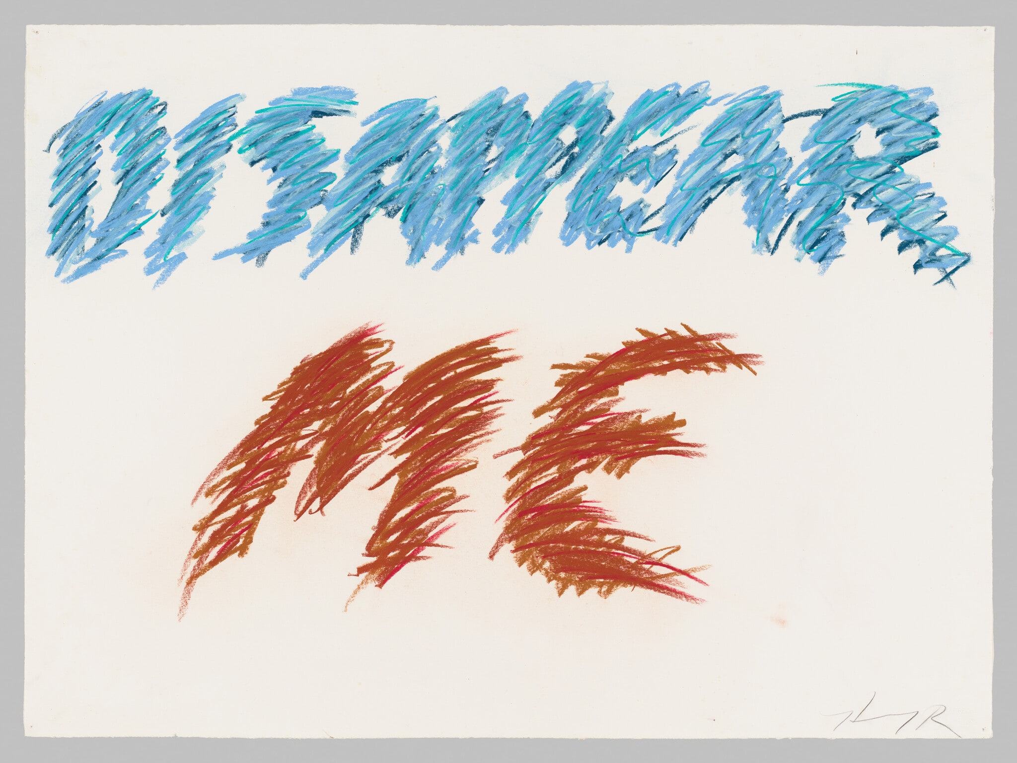 Disappear Me