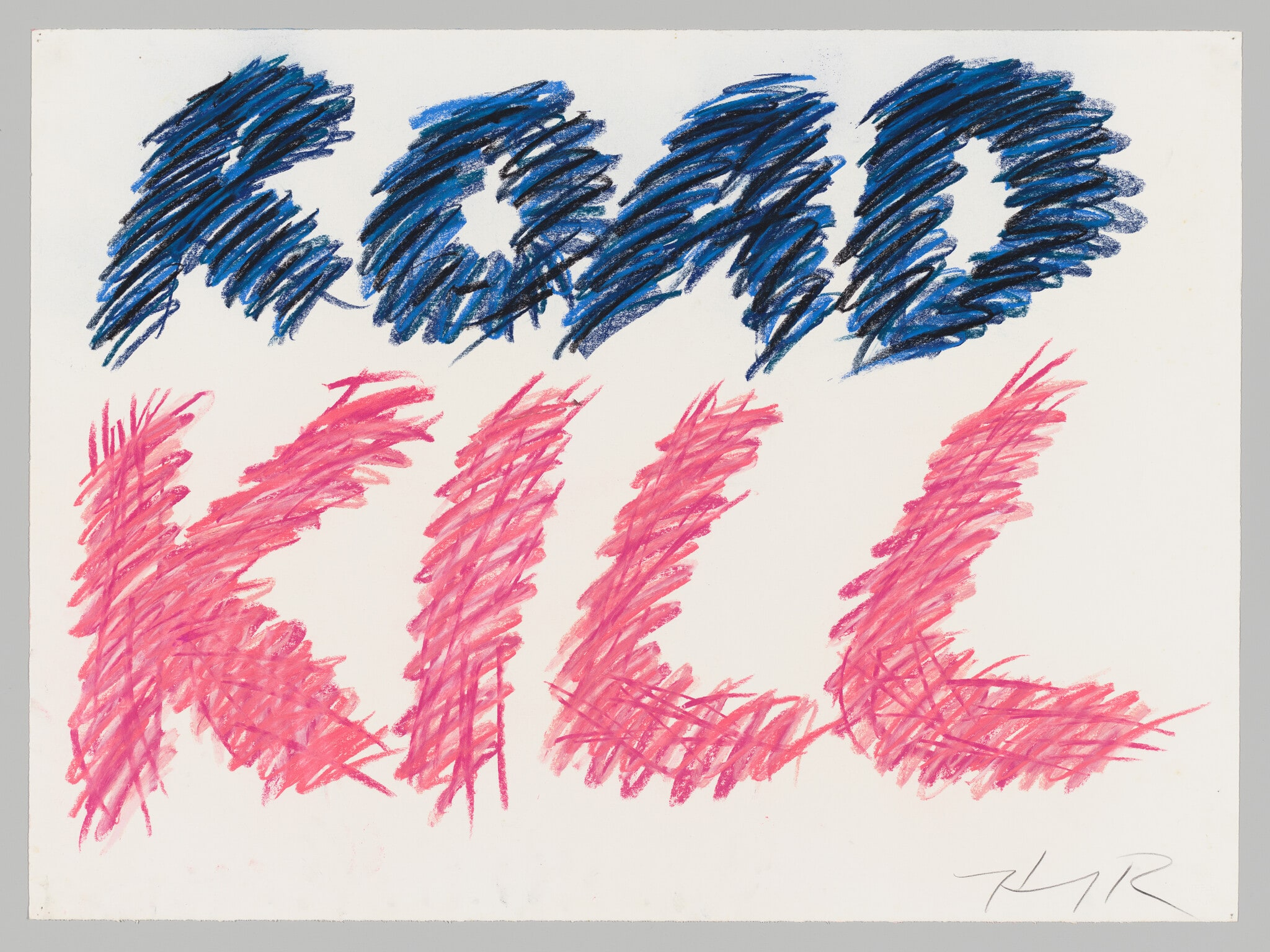 Road Kill