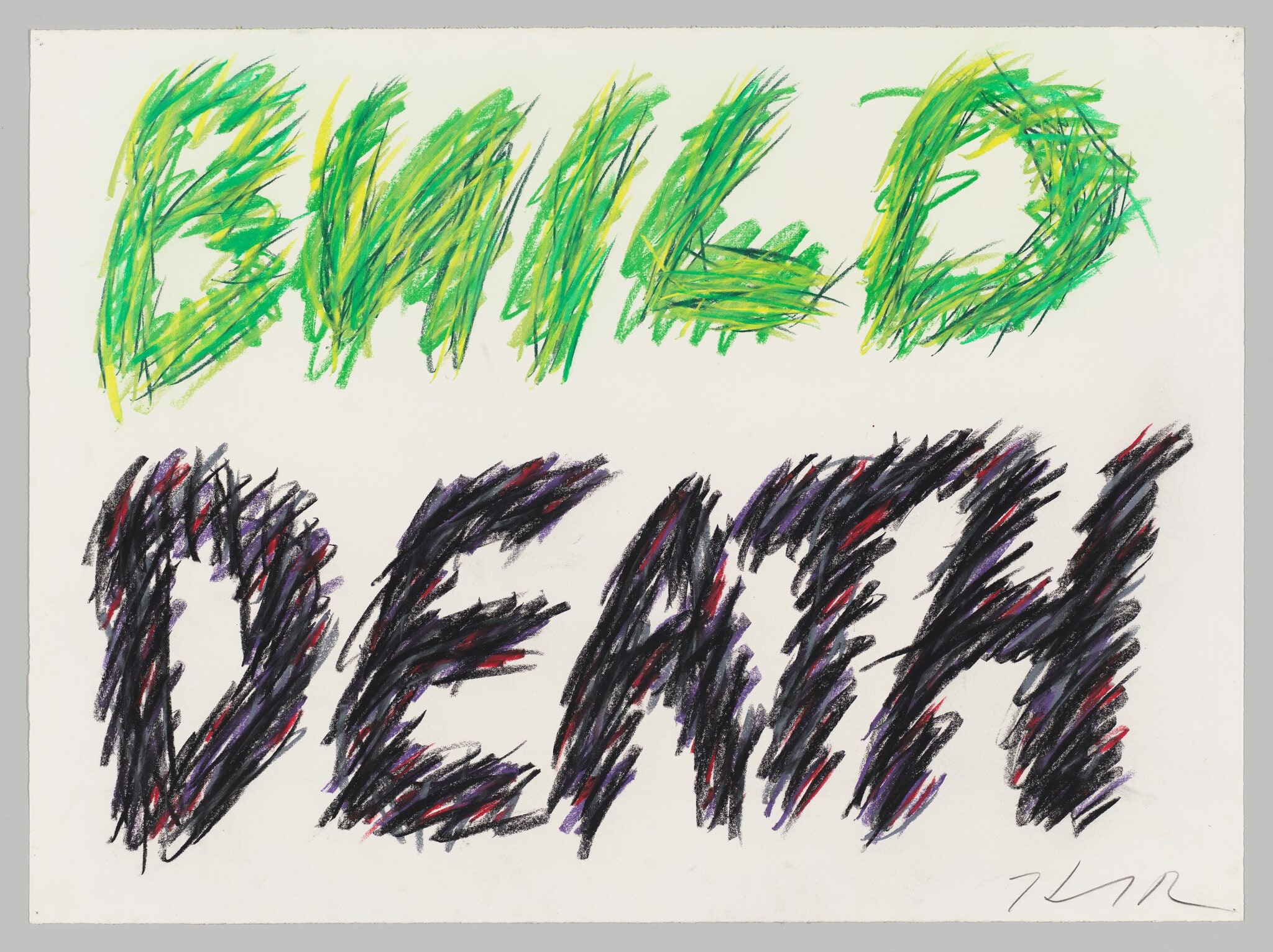 Build Death