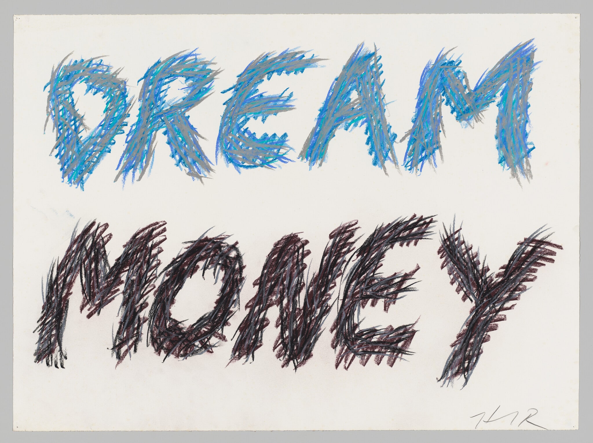 Dream Money