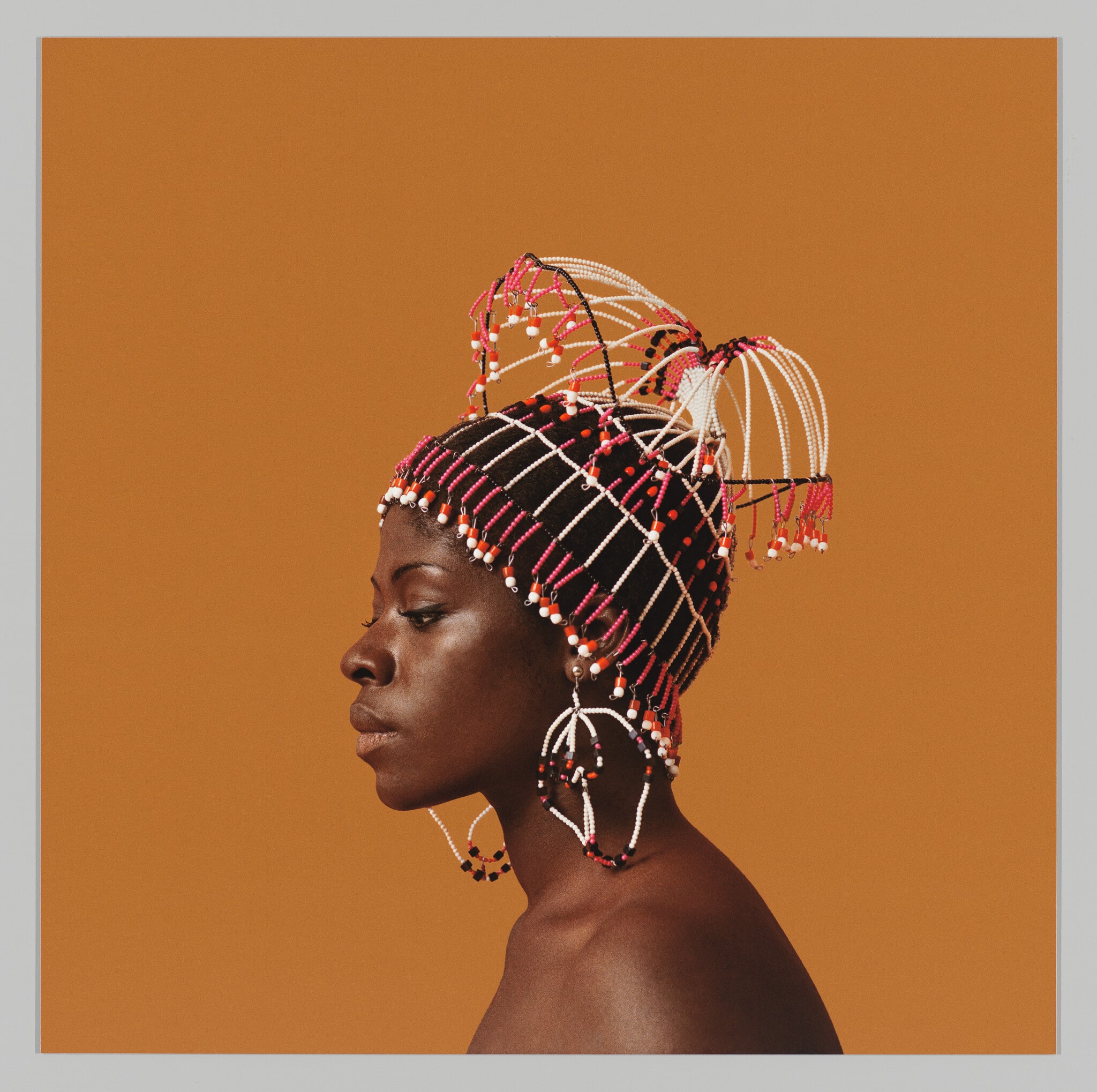 Untitled (Sikolo with Carolee Prince Designs)