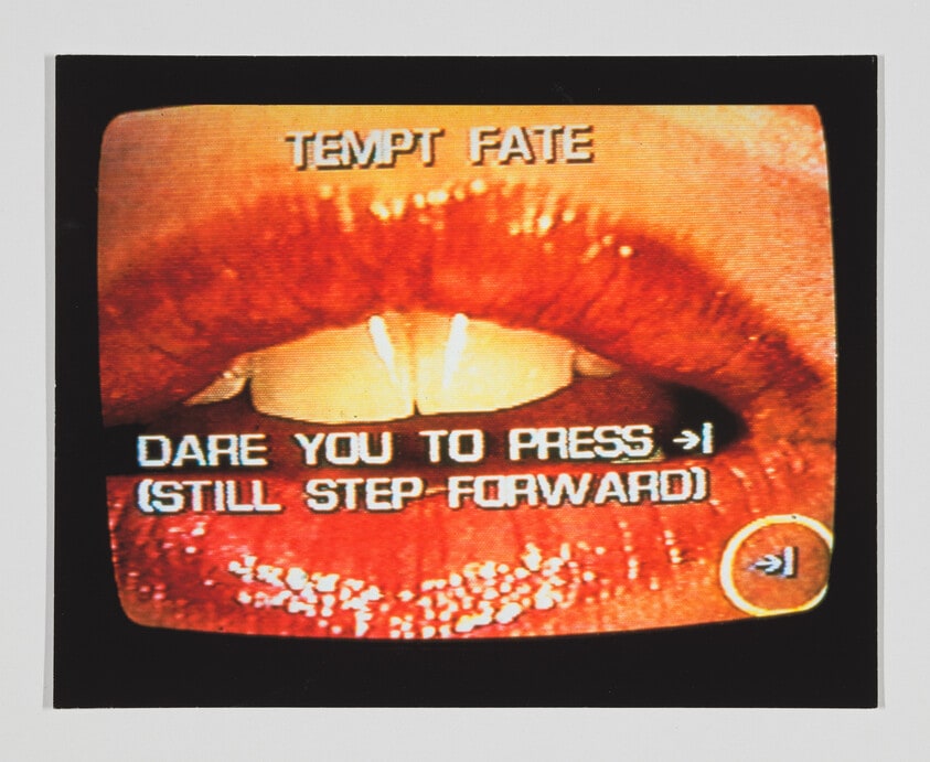 Tempt Fate