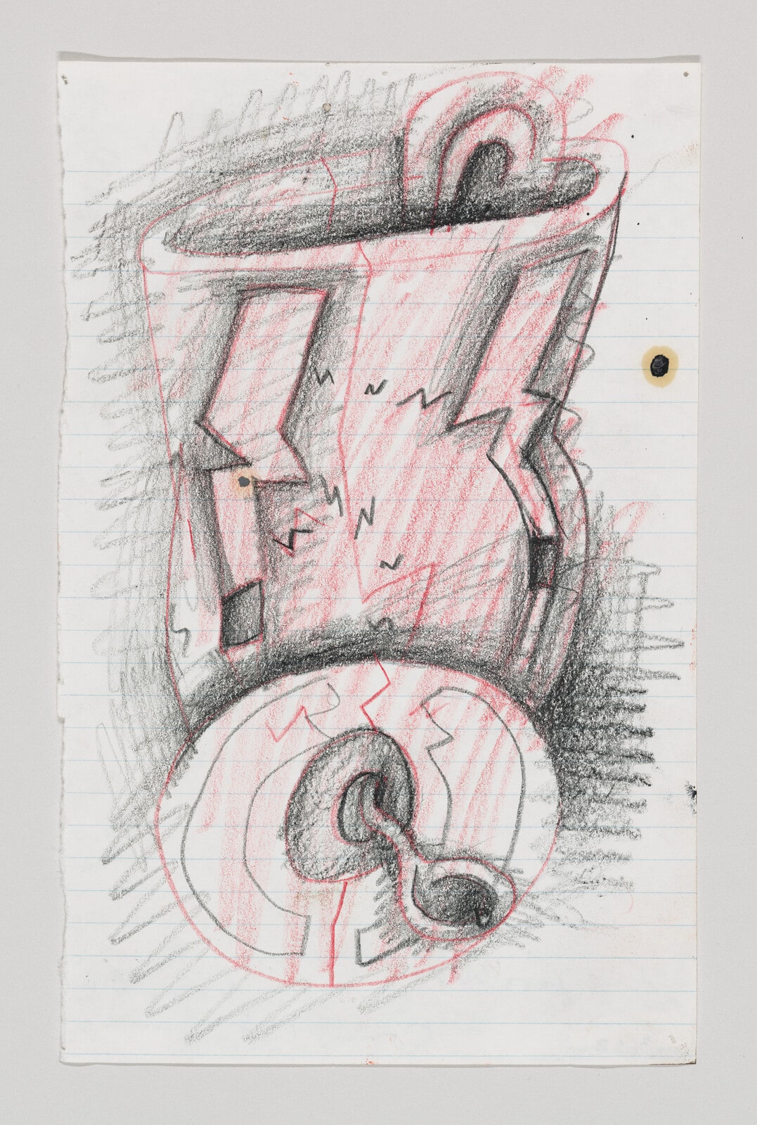 Drawing for Wonderful World