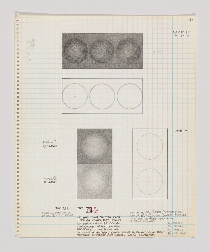 Untitled (Potballer Study)