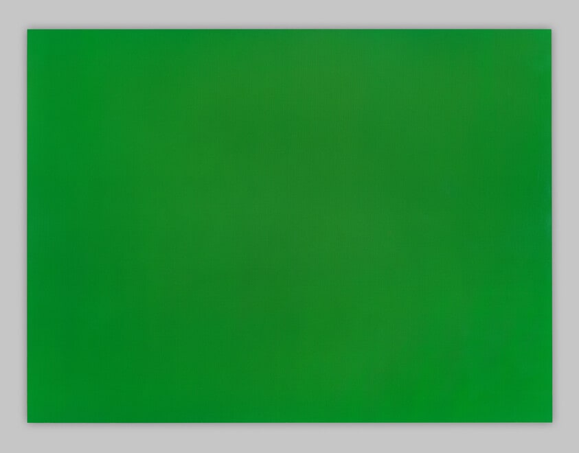 Green Screen #7