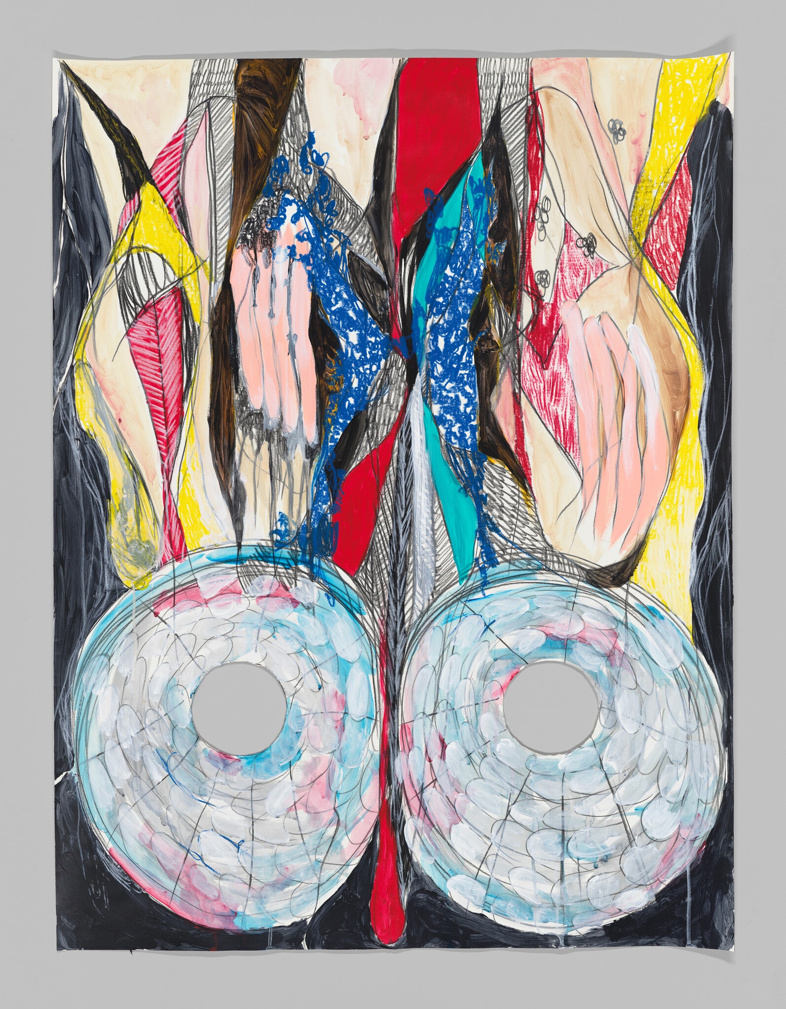 Untitled (Whirlwind)