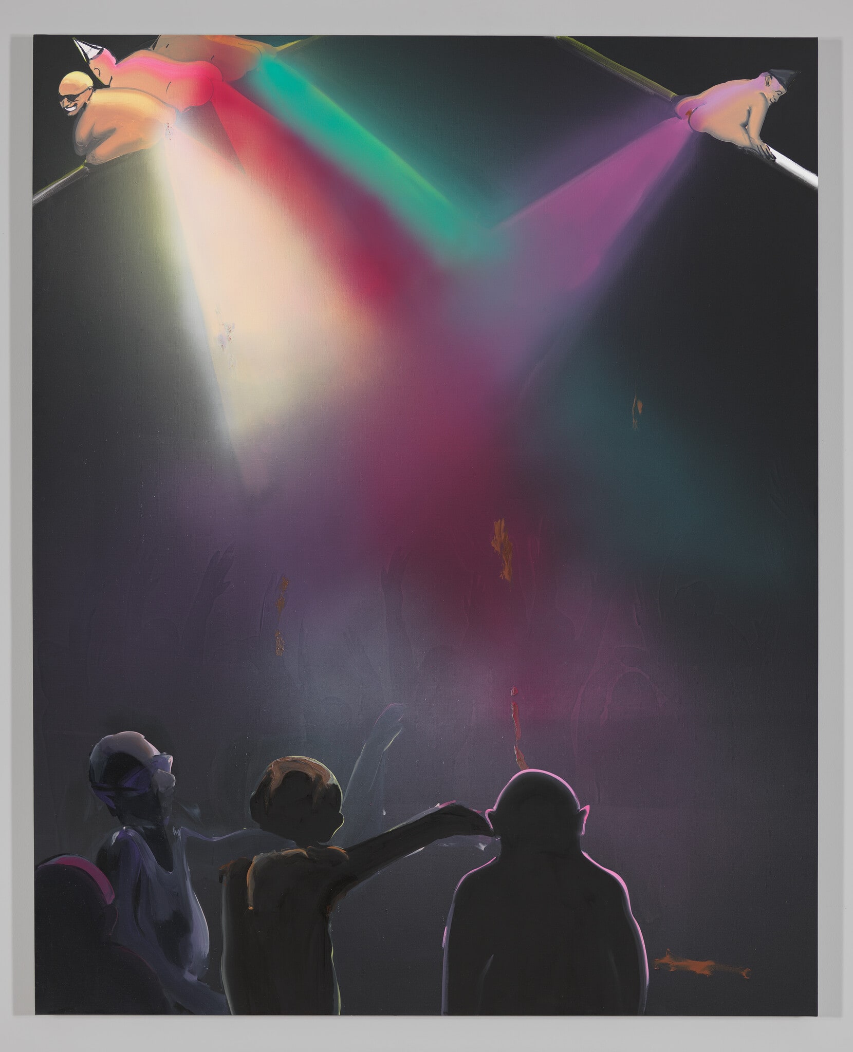 Shitty Disco