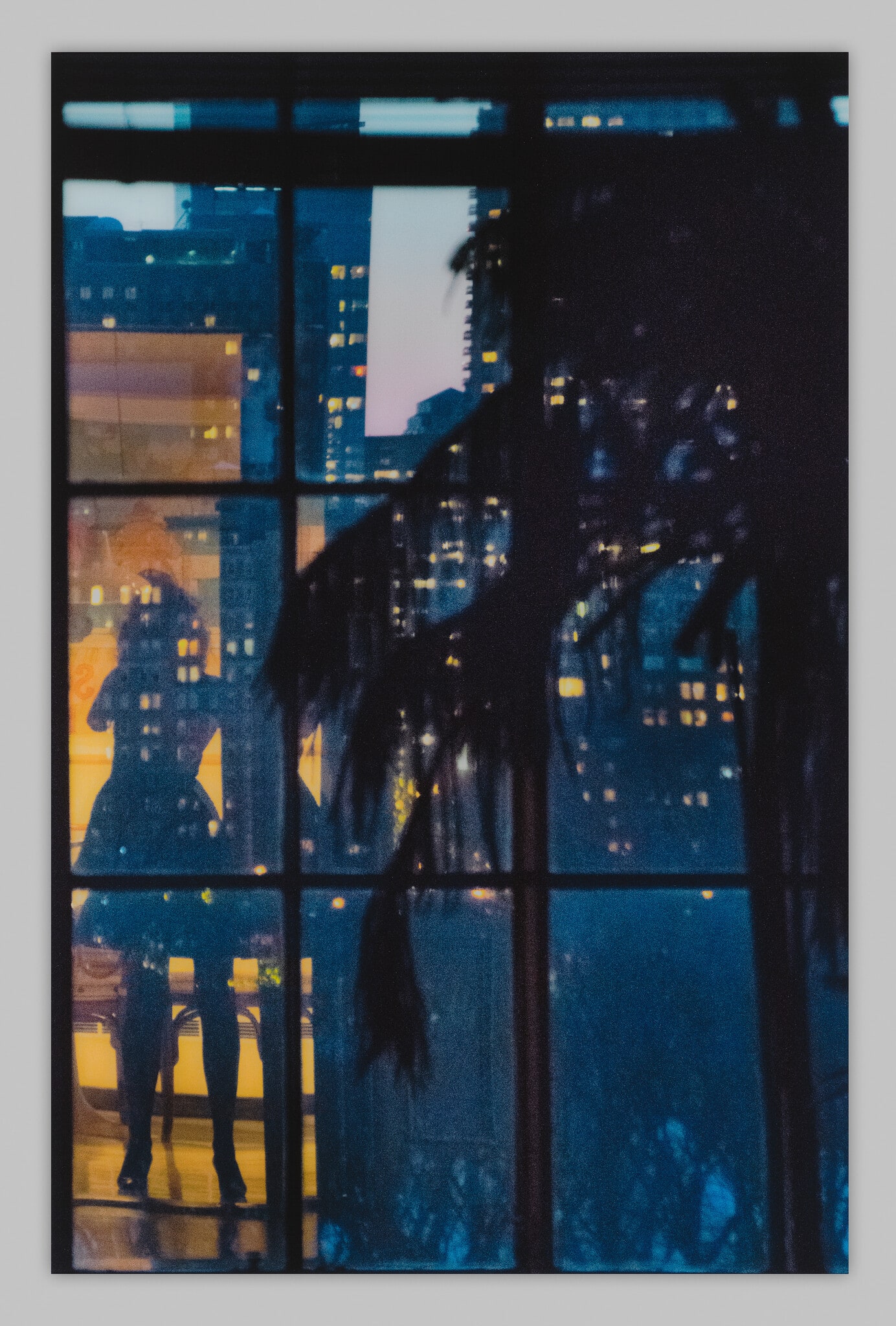 New York