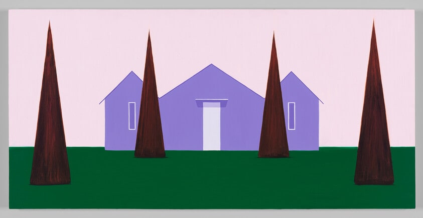 Untitled (House)