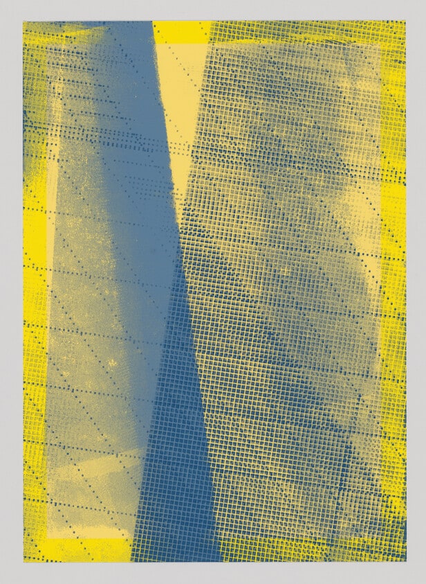 Variable Shadow #1