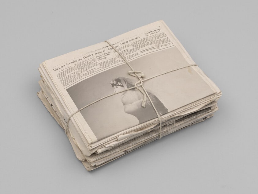 Newspaper
