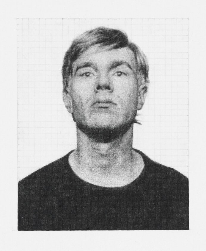 Andy Warhol