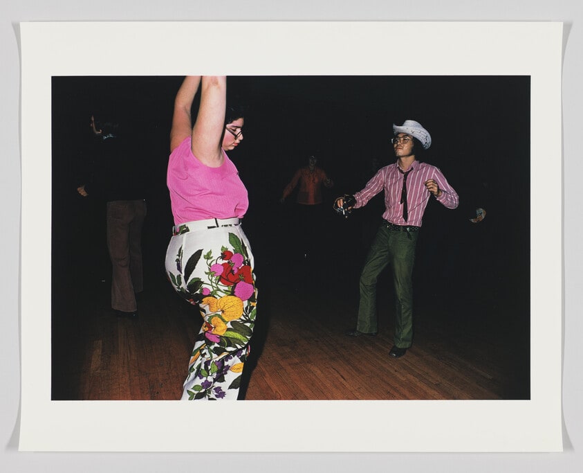 New Orleans I, Louisiana, 1974