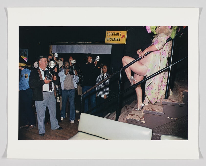 Los Angeles I, California, 1974
