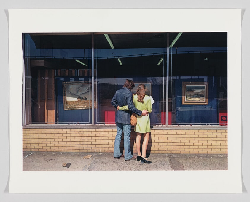 Springfield, Massachusetts, 1973