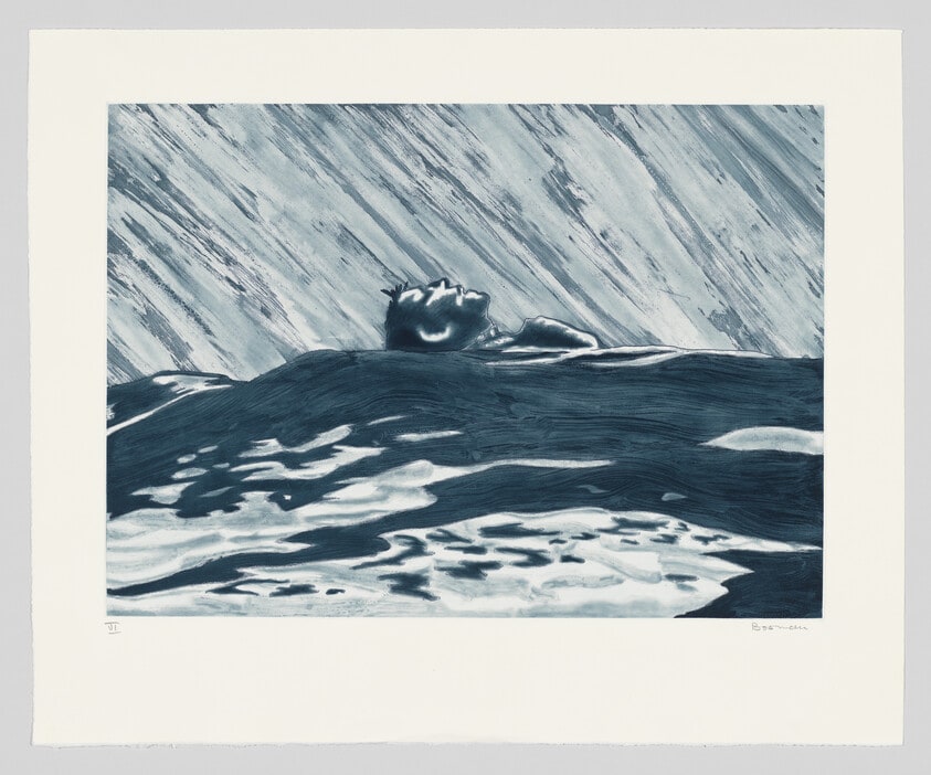 Adrift I