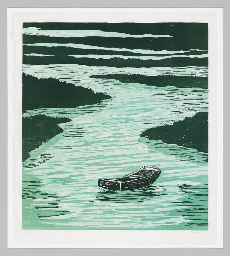 Estuary