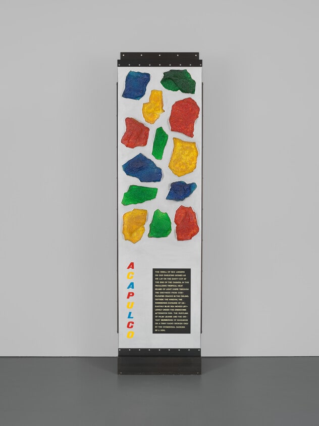 Wall Wall #8