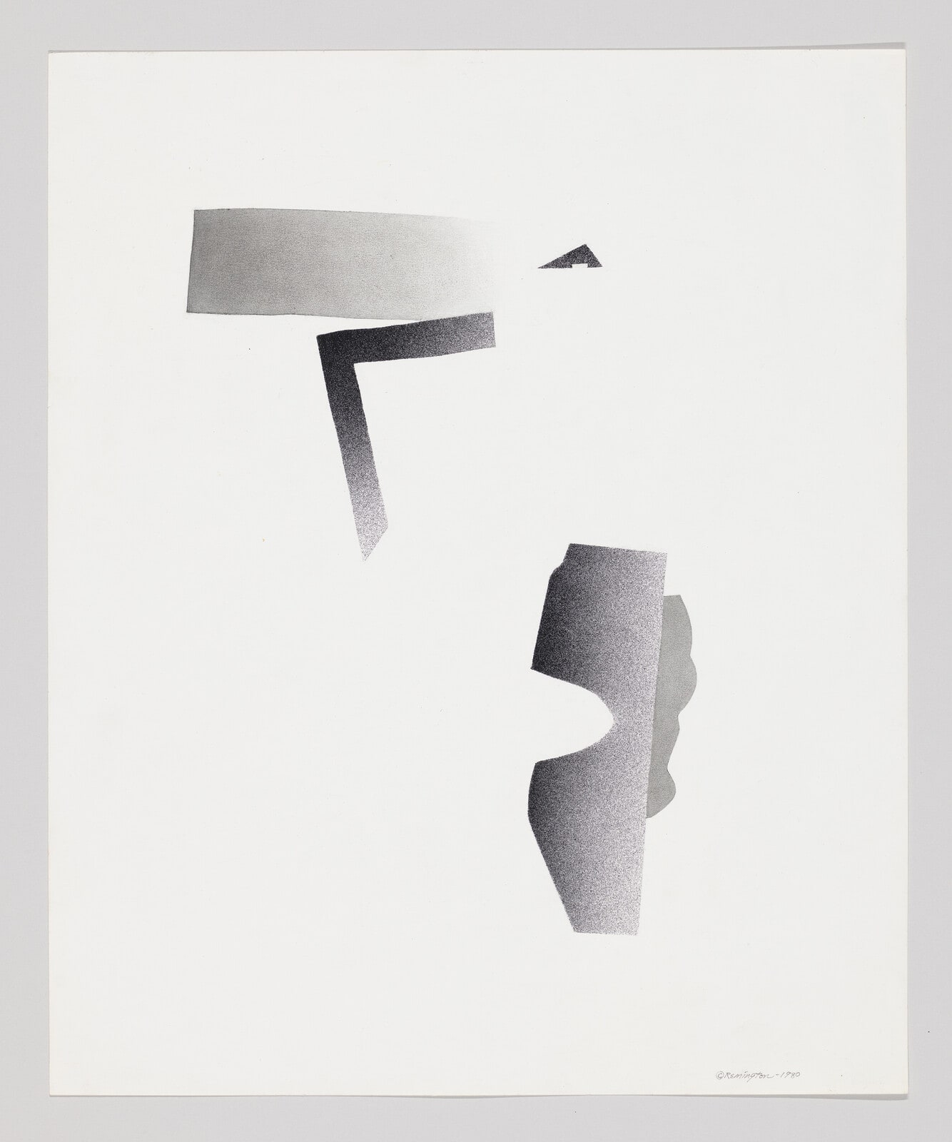 Trace Series #1
