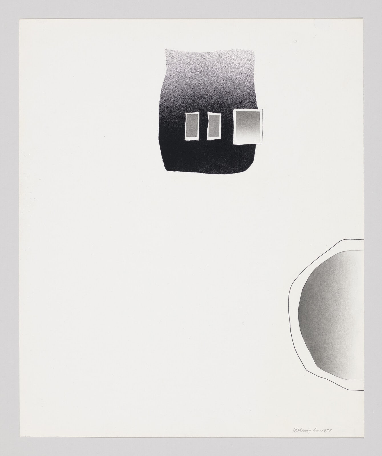 Trace Series #1